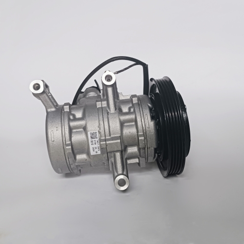 Lốc điều hòa Toyota Vios Denso 2014 Lốc Vios 4PK chính hãng